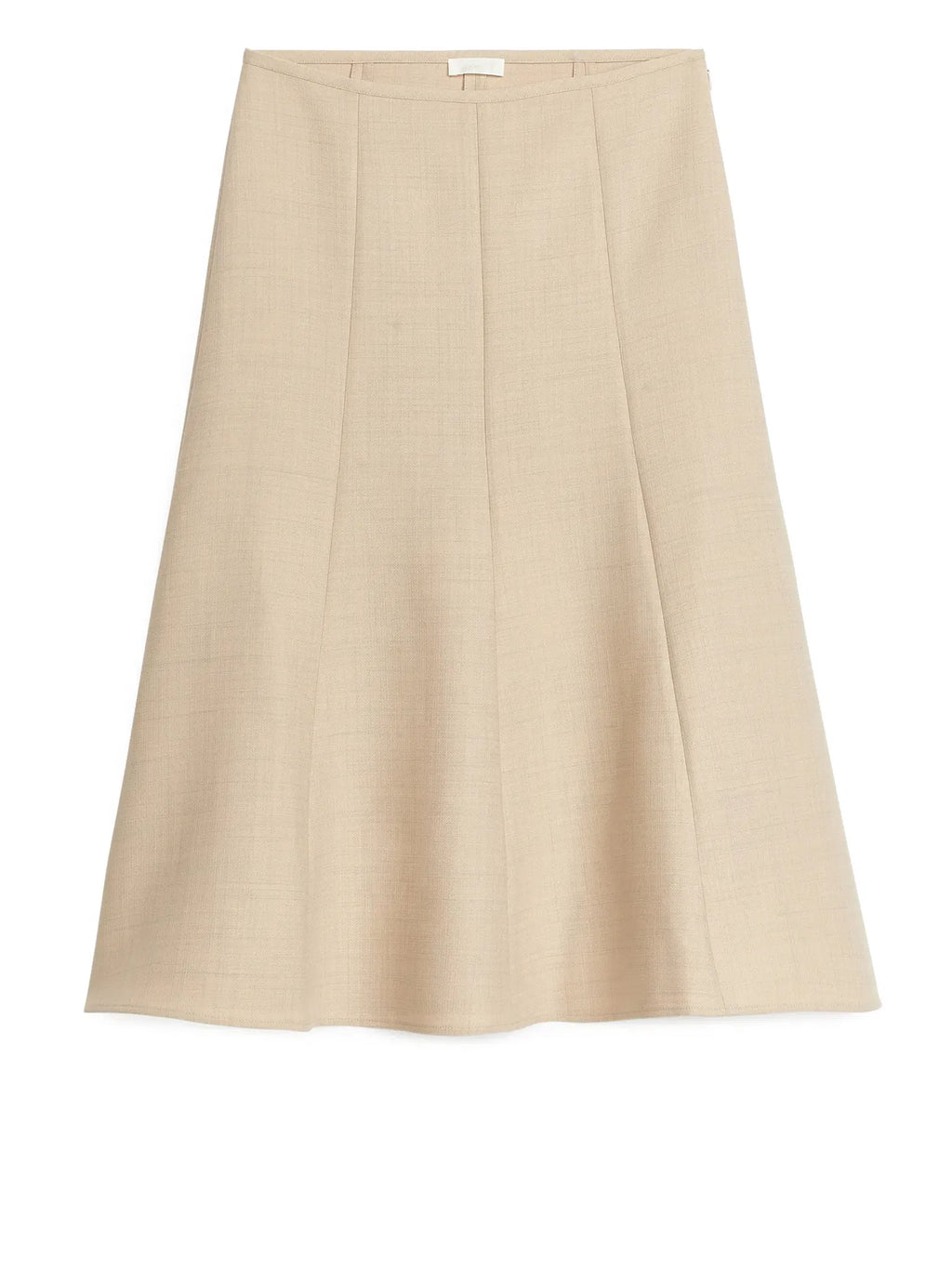 Jupe Jockey - Beige