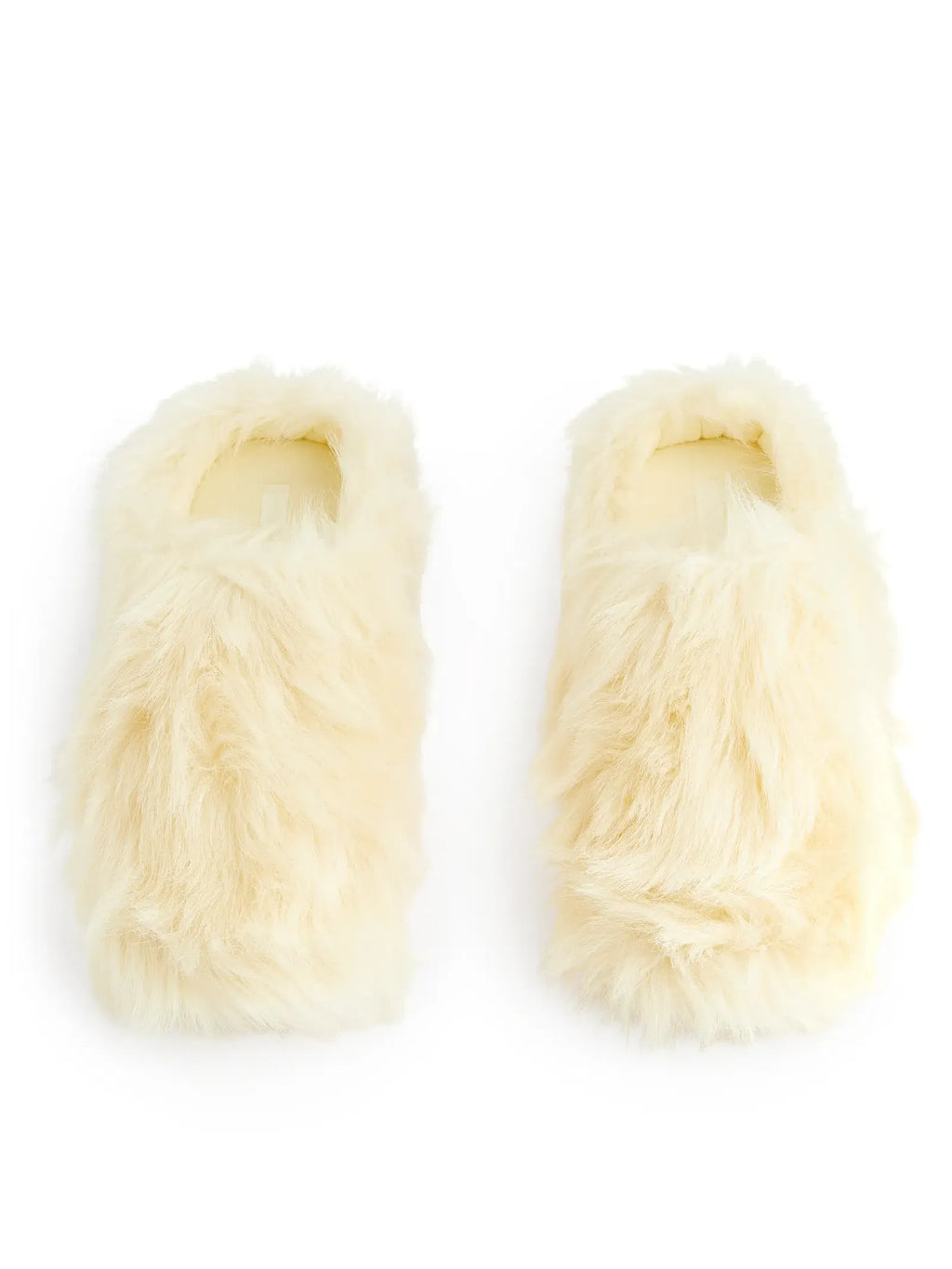 Hausschuhe Bouncy - Beige
