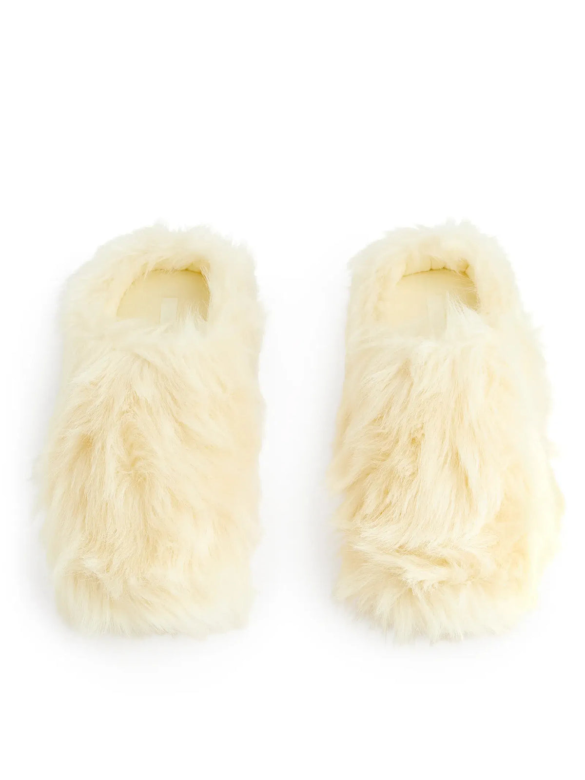 Hausschuhe Bouncy - Beige