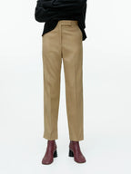 Hose Eleos – Beige