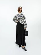 Jolo Skirt - Black