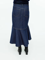 Jaipur Skirt - Blue
