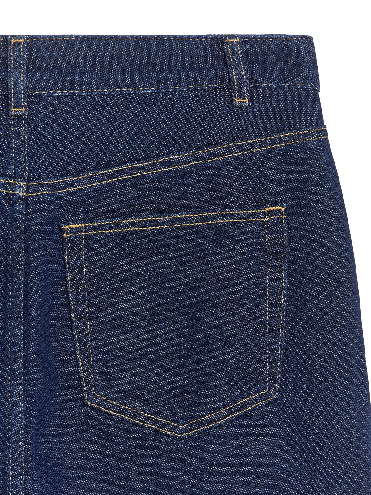 Jaipur Skirt - Blue