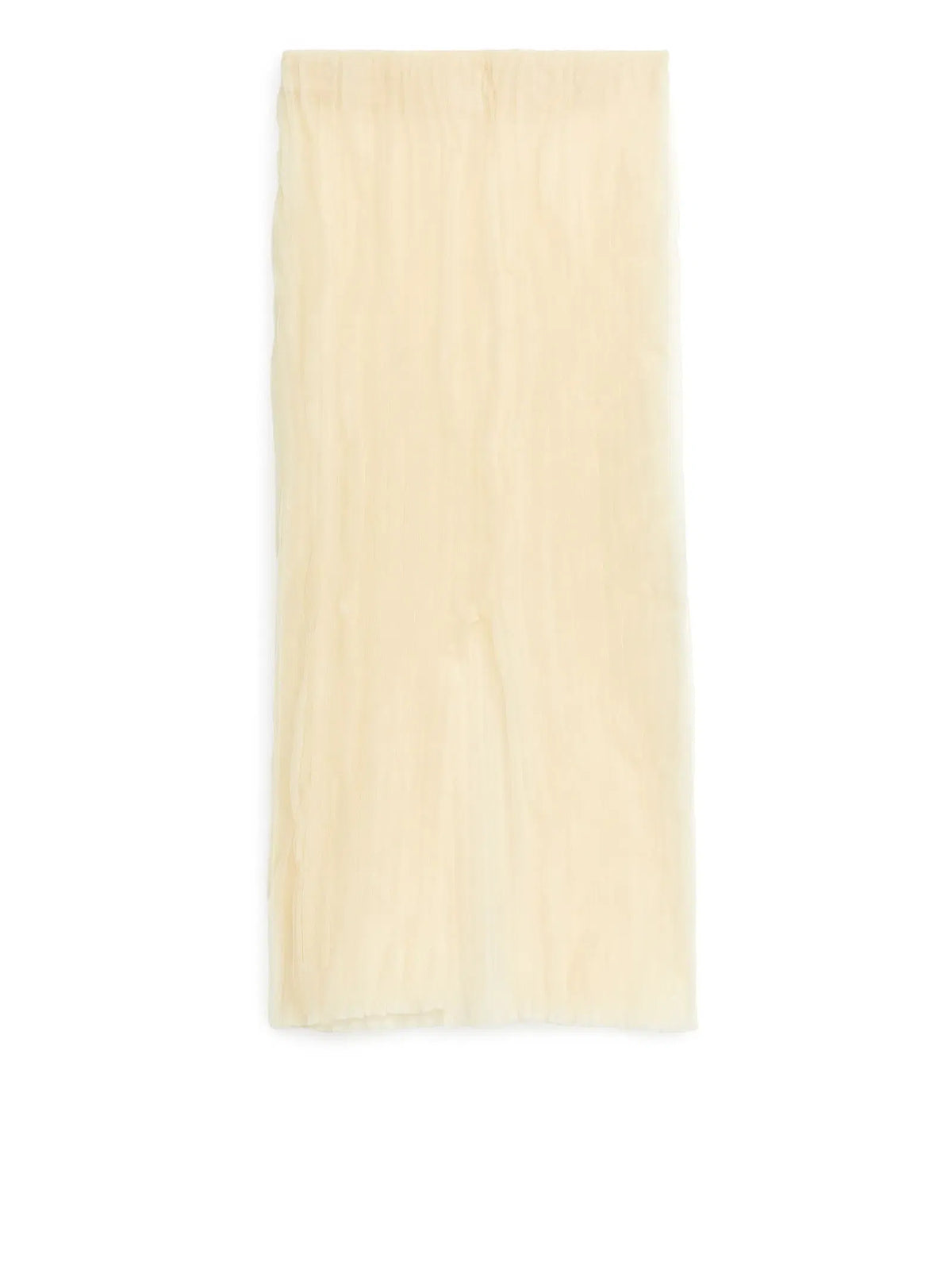 Jupe Tenicia - Beige