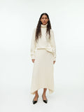 Jynnis Nederdel - Beige