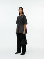 Groa Blouse - Black