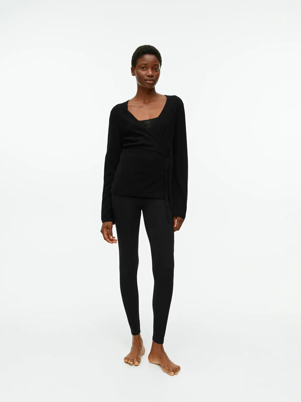 Leggings Como - Nero