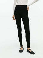 Solros Trousers - Black
