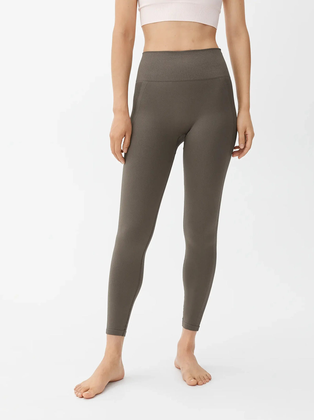 Leggings Ray – Beige