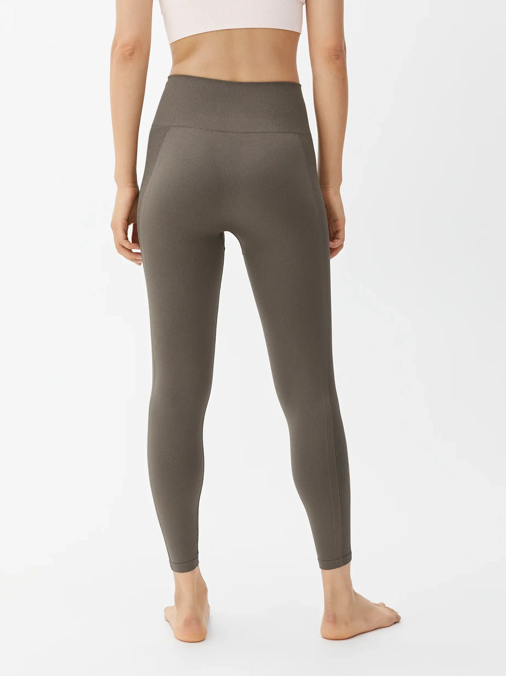 Leggings Ray – Beige