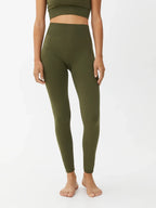 Pantaloni Riborg - Verde