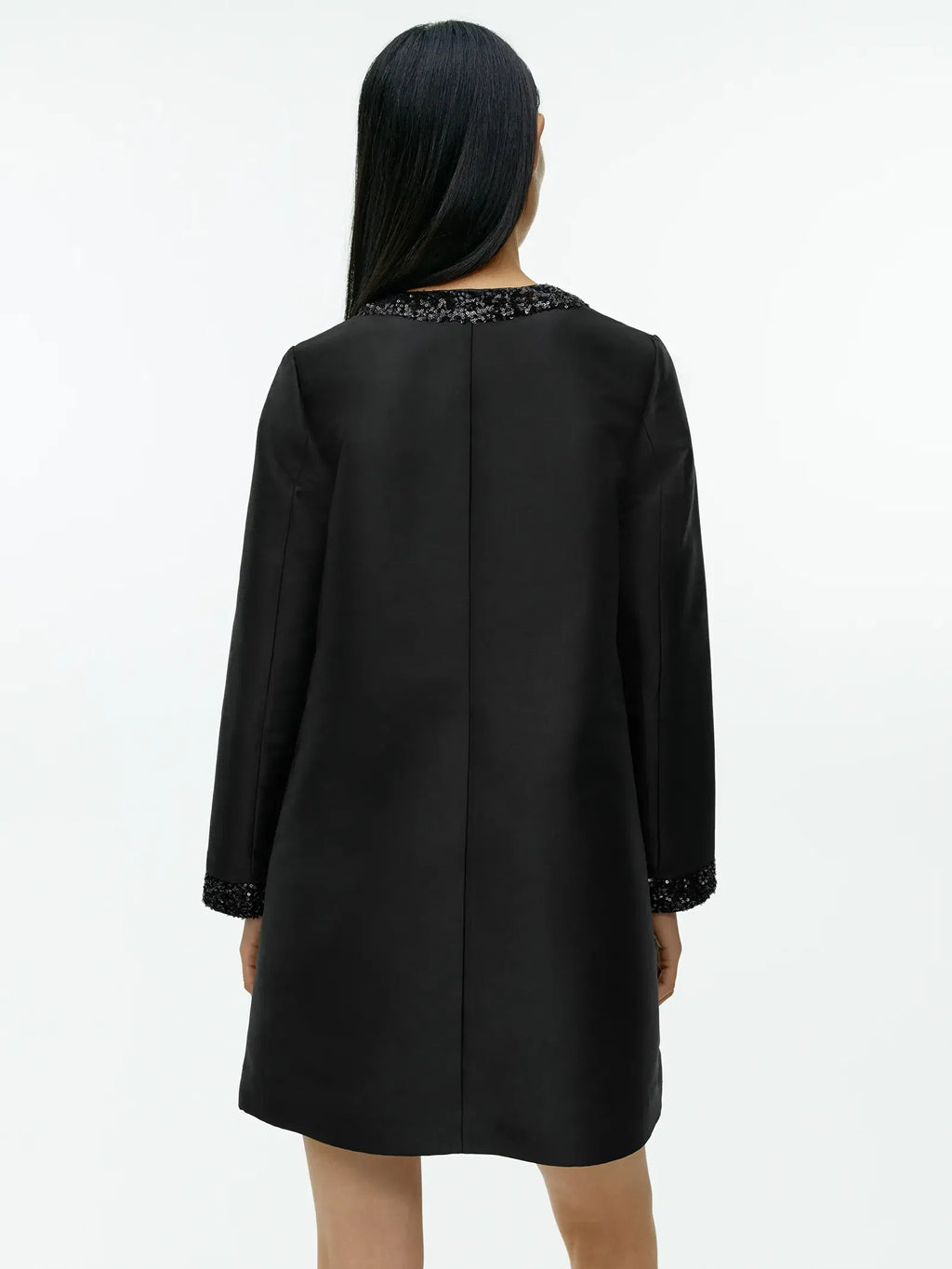 Gogo Dress - Black