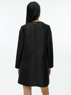 Gogo Dress - Black