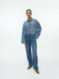 Jeans Shore - Blau