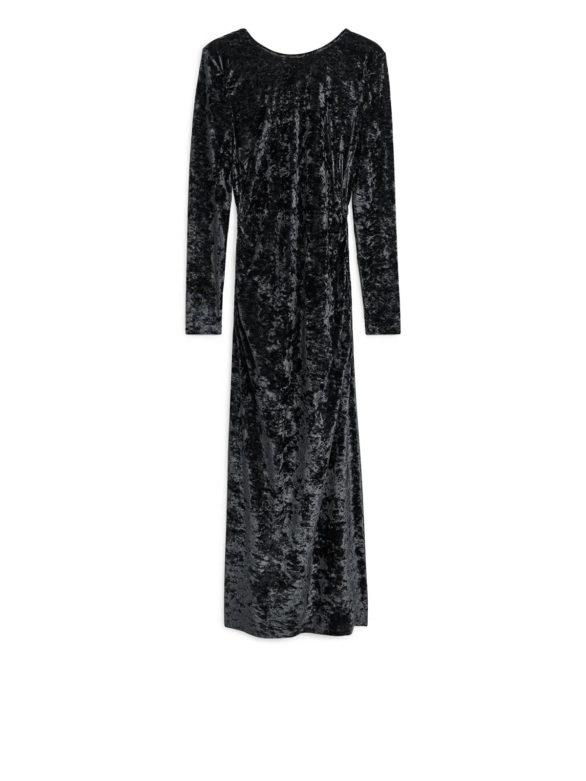 Vestido Maple - Negro