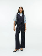 Pantalon Emilia - Bleu