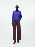 Edmond Trousers - Purple