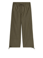 Emmy Trousers - Khaki