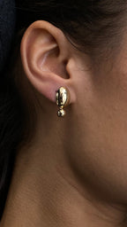Armance Earrings