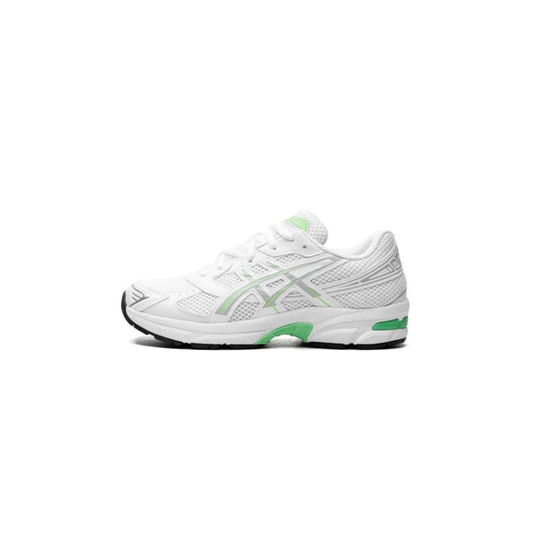 Asics - Gel-1130 Piedmont Gray Green - Blanc