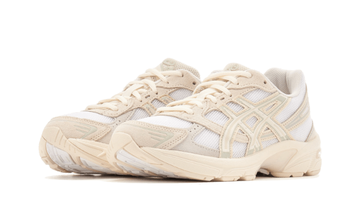Asics - Gel-1130 White Birch - Blanc