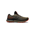 Asics - Running Gel-Nimbus 24 Tr - Gris - Hombre