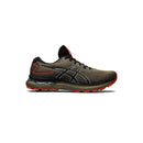Asics - Running Gel-Nimbus 24 Tr - Gris - Homme
