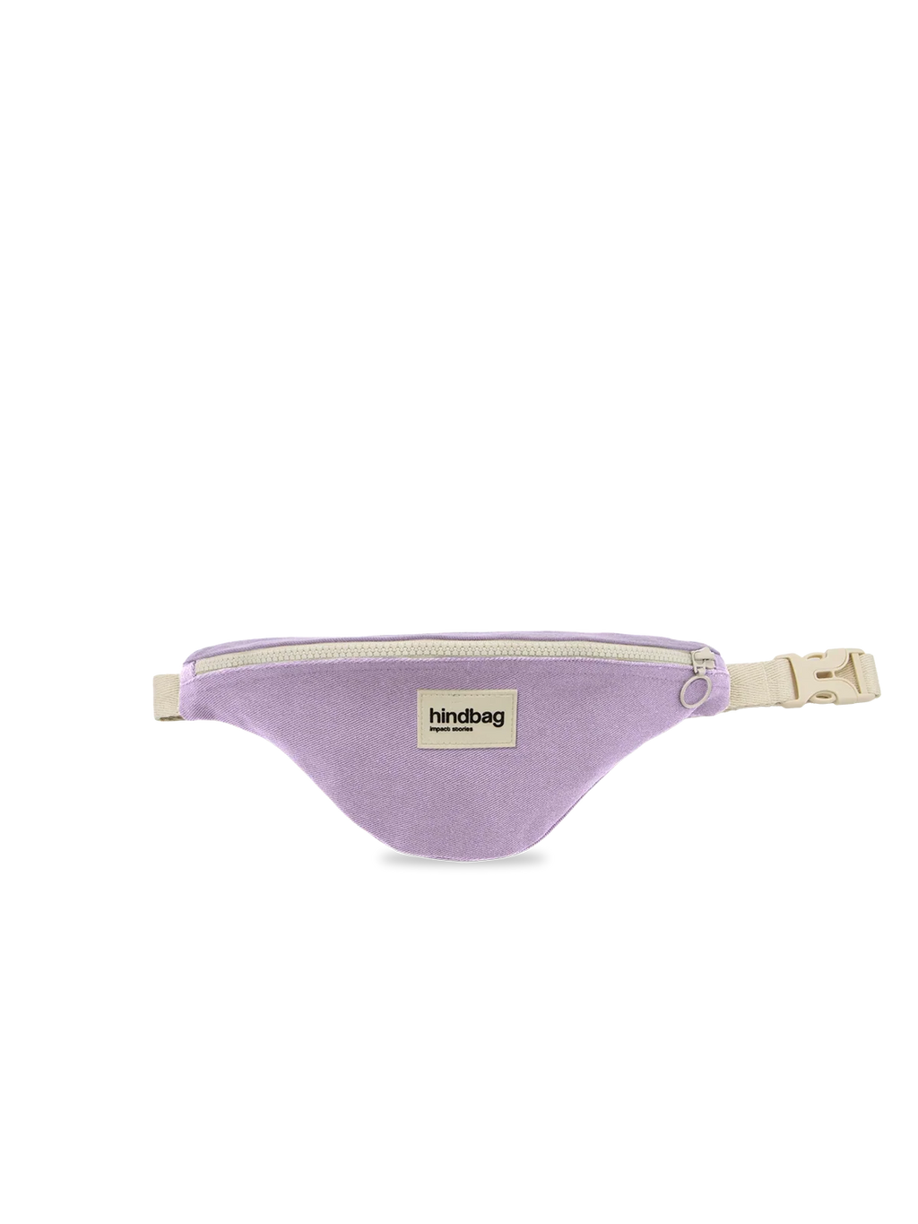 Kinderheuptas Augustin Kids - Lila