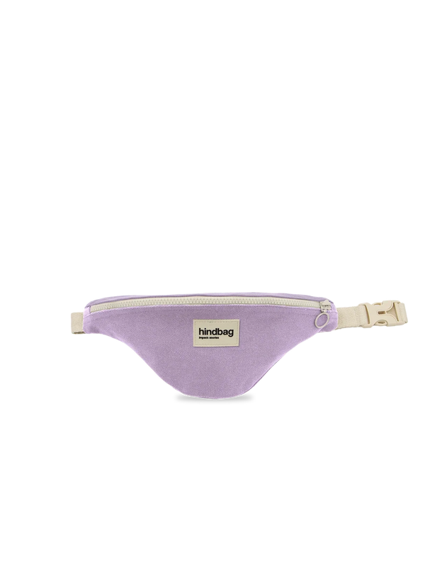 Sac Banane Enfant Augustin Kids - Lilas
