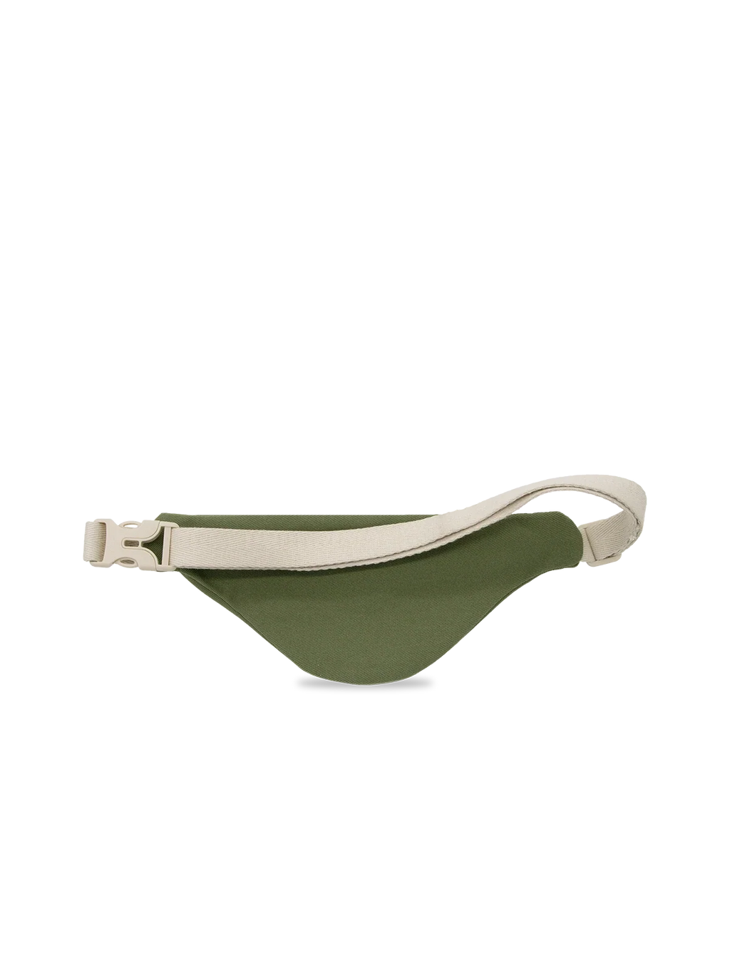 Augustin Kids Children's Bumbag - Olive