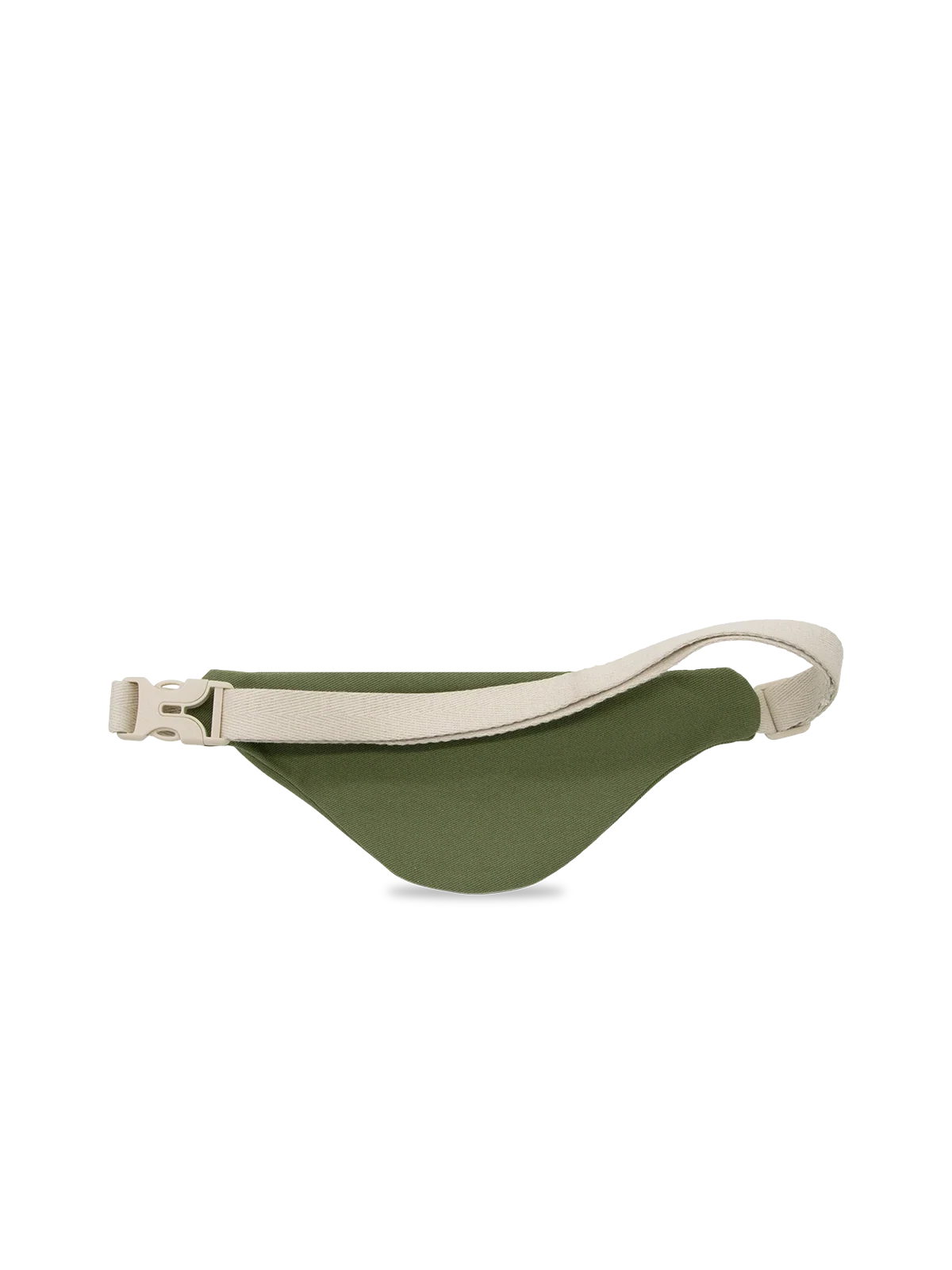 Augustin Kids Children's Bumbag - Olive