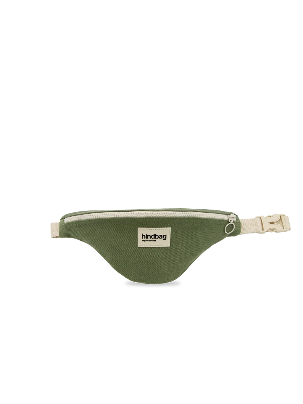 Augustin Kids Children's Bumbag - Olive