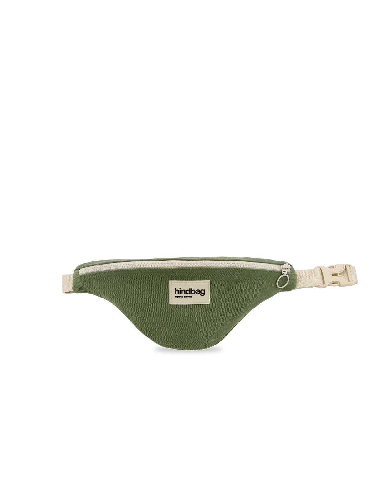 Augustin Kids Children's Bumbag - Olive