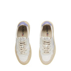 Sneakers Medalist Low - Blanc - Femme