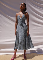 Aurora Sky Dress