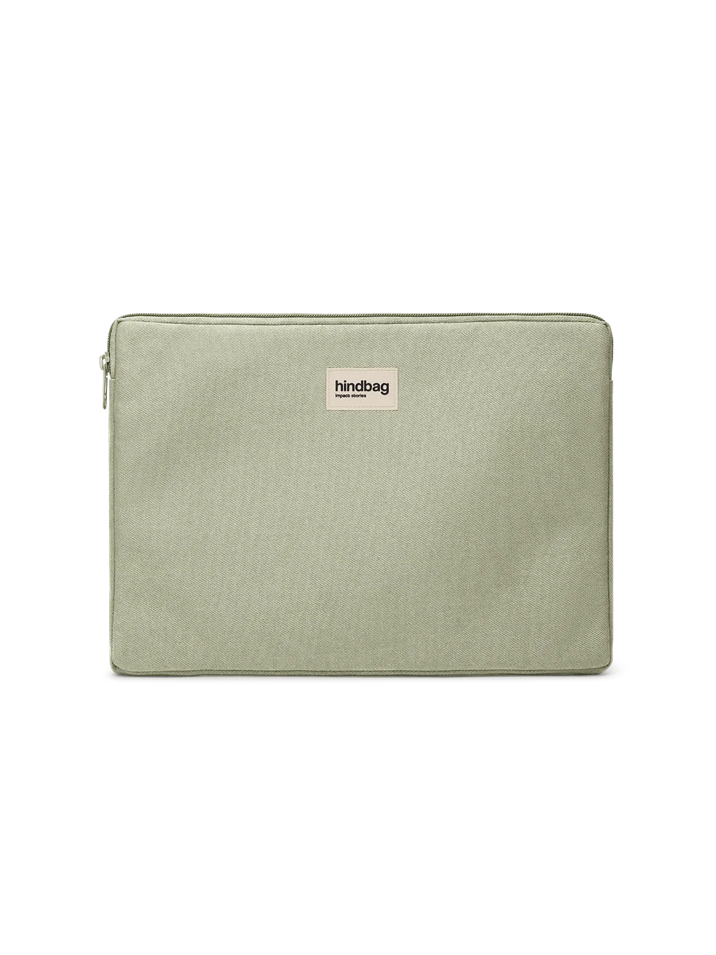 Funda Para Portátil Ava - Verde Arcilla