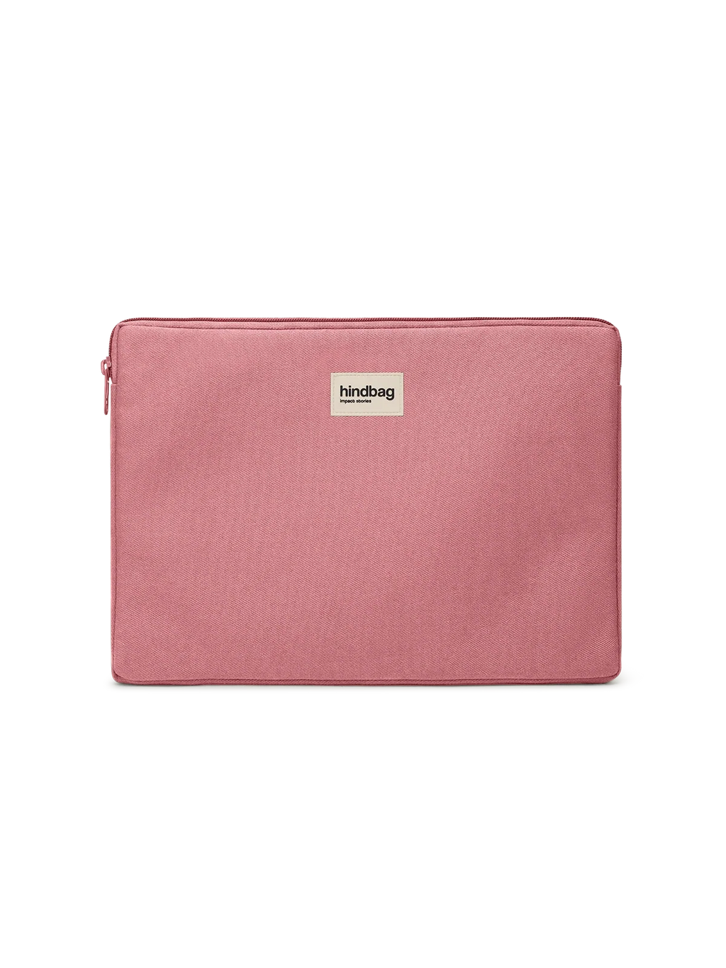 Laptophoes Ava - Blush Roze
