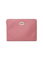 Laptophoes Ava - Blush Roze