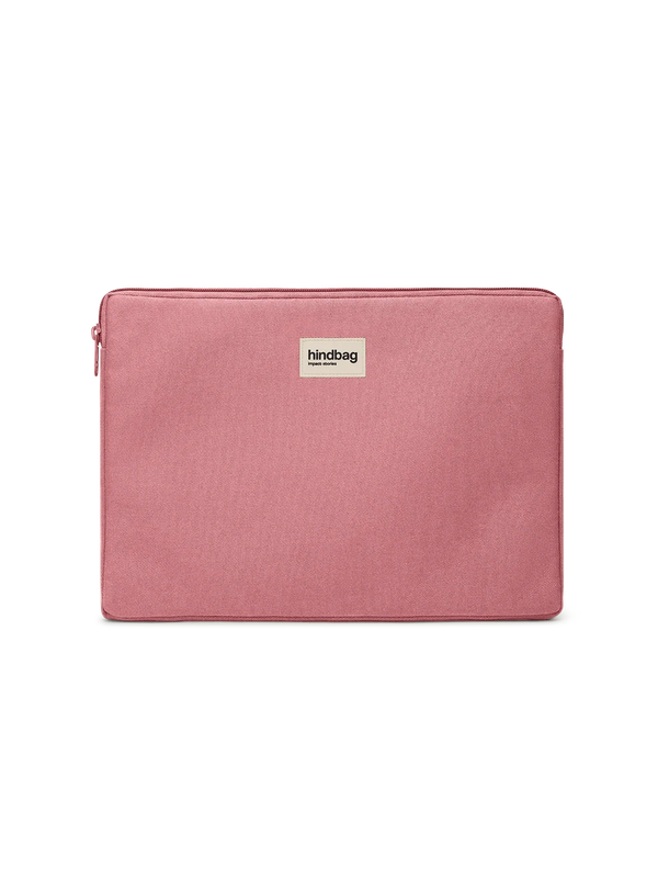 Housse D'Ordi Ava - Rose Blush