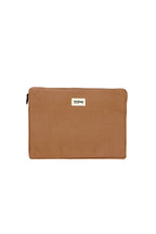 Funda para ordenador Ava Canela Hindbag2