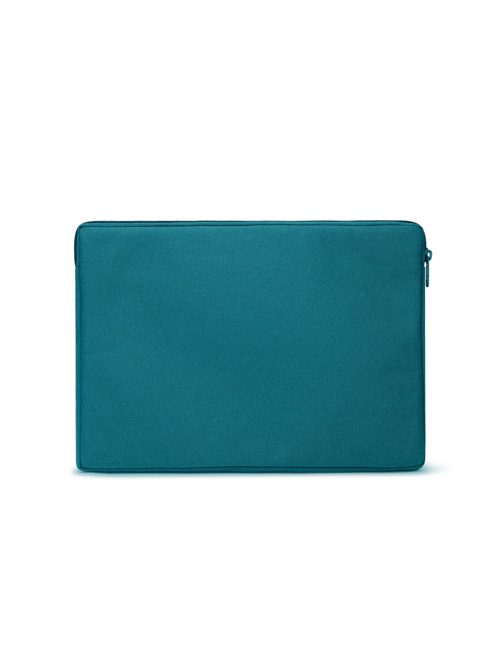 Laptoptasche Ava – Pfauenblau