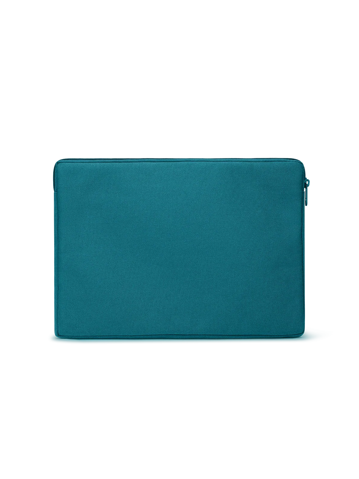 Laptoptasche Ava – Pfauenblau