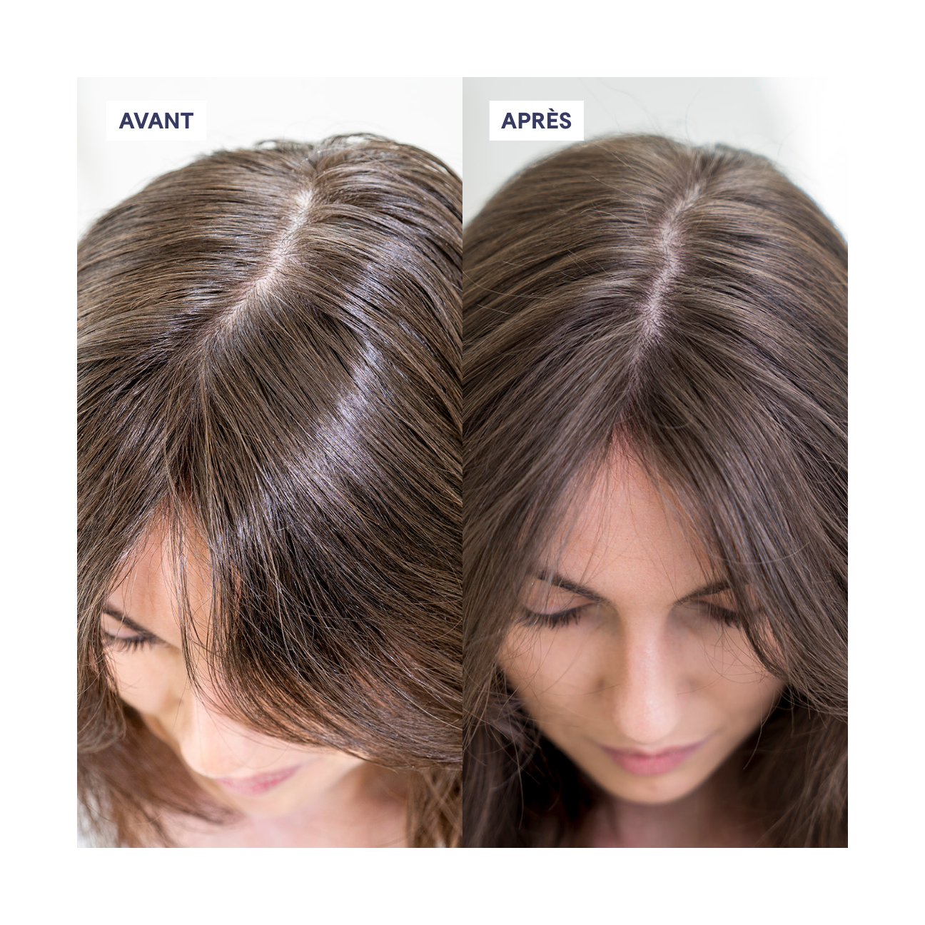 Gommage Actif Purifiant - Cheveux Gras