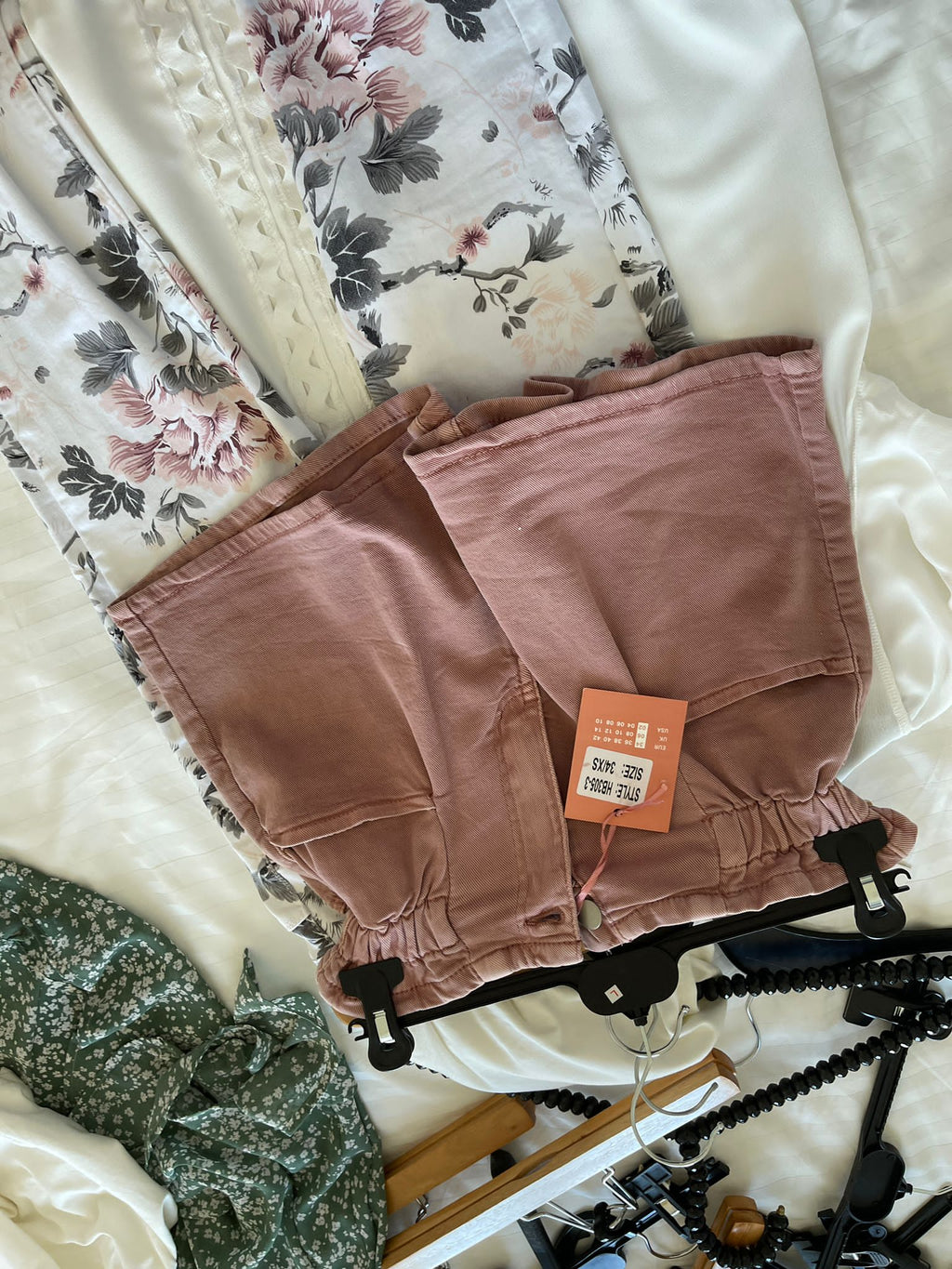 pantalones cortos flavio