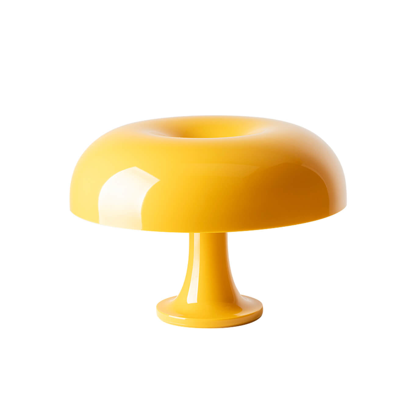 Table Lamp - Nessino - Yellow
