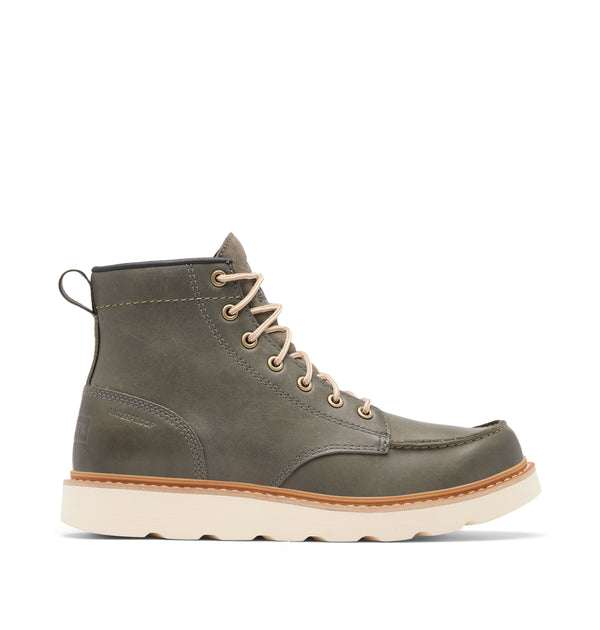 Bottes Imperméables Slabtown 62'™ Moc - Alpine Tundra & Tawny Buff - Homme