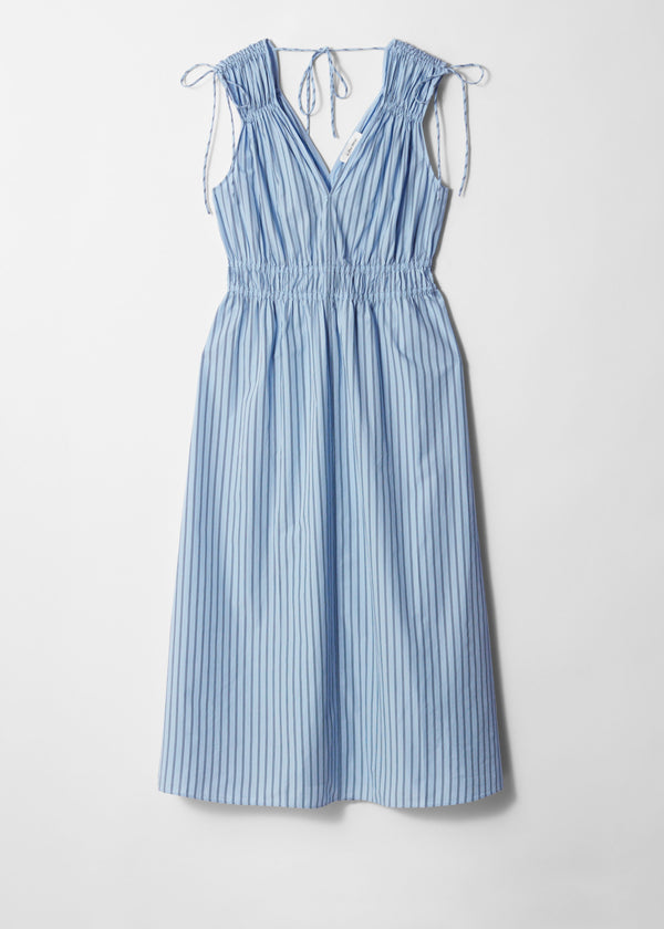 Robe Pa Selena - Bleue