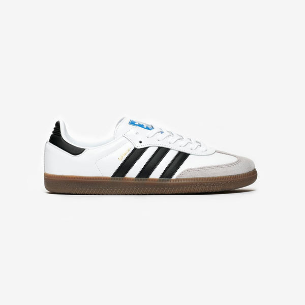 Adidas - Sneakers Samba Og - Blanc - Unisexe