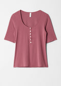 Camiseta Pa Vera Top Speed - Rojo