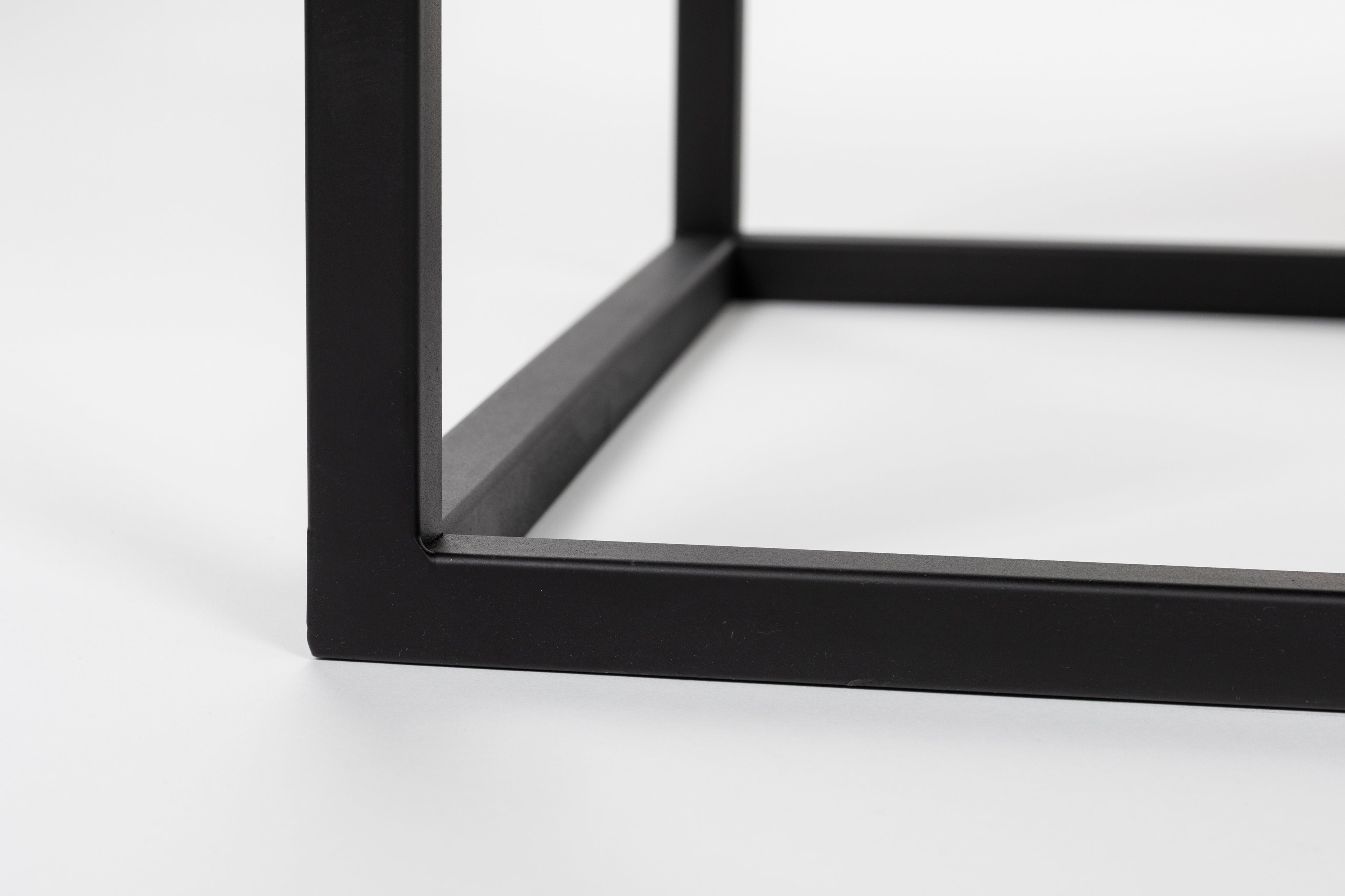 Guuji - Sideboard - Ash veneer - Black